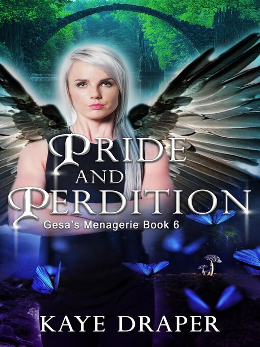 Title details for Pride and Perdition by Kaye Draper - Available